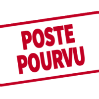Poste pourvu emploi Bureau RH Mâcon